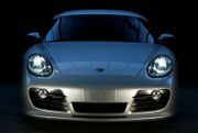 TECHART CAYMAN
