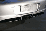 TECHART CAYMAN