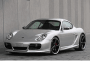 TECHART CAYMAN