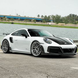 PORSCHE 992 TURBO S ANRKY S3-X1