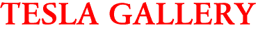 TESLA GALLERY