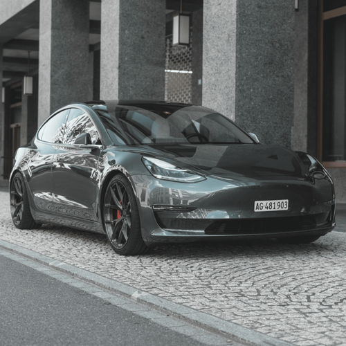 TESLA MODEL 3 BC RZ21
