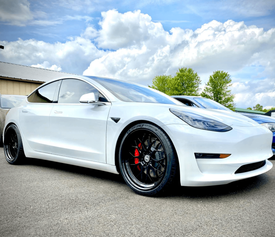 TESLA MODEL 3 SIGNATURE SV602