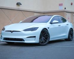 TESLA MODEL S SIGNATURE SV105