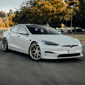 TESLA MODEL S SIGNATURE SV705