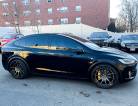 TESLA MODEL X SIGNATURE SV302S
