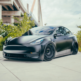 TESLA MODEL Y AL13 C020-109R