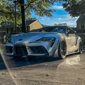 TOYOTA SUPRA GR SIGNATURE SV302S