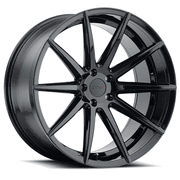 TSW CLYPSE GLOSS BLACK