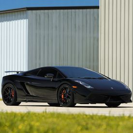 LAMBORGHINI GALLARDO BC FORGED HB05S