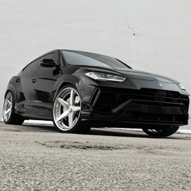 LAMBORGHINI URUS ANRKY RS5.3