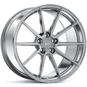 VARIANT ARGON BRUSHED TITANIUM