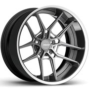 VARIANT FORGED CCK-3P