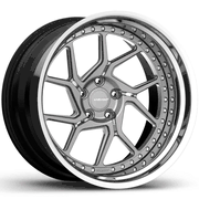 VARIANT FORGED MNZ-3P