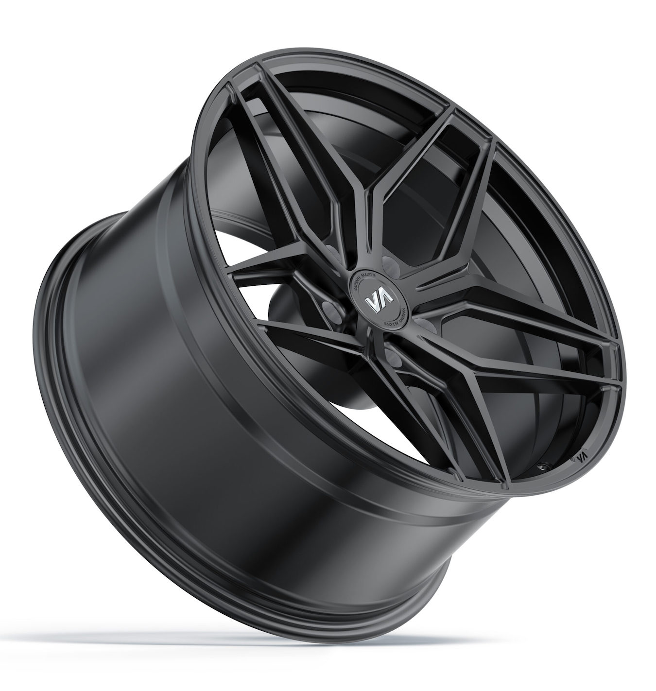 VARIANT XENON SATIN BLACK