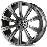 VELLANO VM03 MONOBLOCK MATTE BLACK