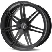 VELLANO VM10 DUOBLOCK MATTE BLACK