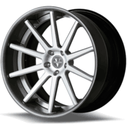 VELLANO VSO CONCAVE BRUSHED AND TINTED