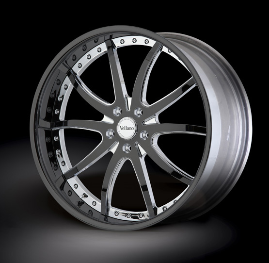 VELLANO VTD HI-RESOLUTION WHEEL GALLERY