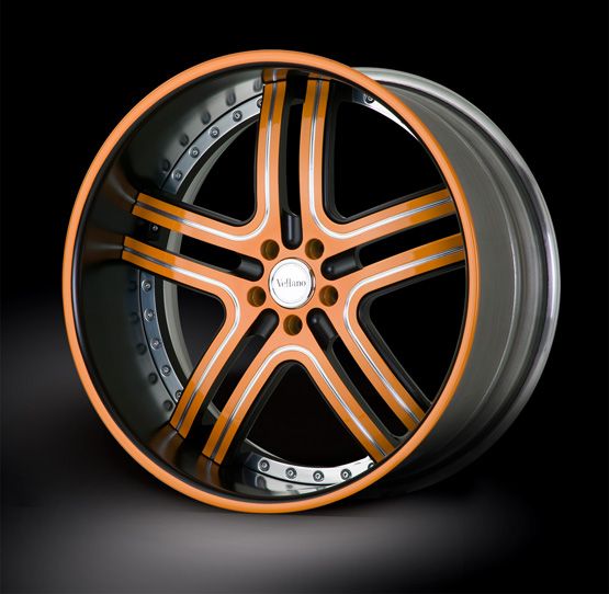 VELLANO VTJ HI-RESOLUTION WHEEL GALLERY