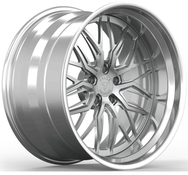 VELOS VXS 00 3-PIECE