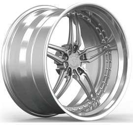 VELOS VXS 01 3-PIECE