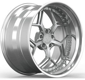 VELOS VXS 02 3-PIECE