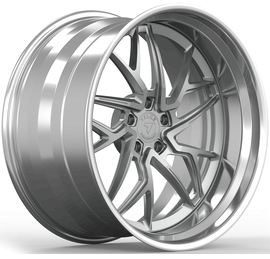 VELOS VXS 03 3-PIECE