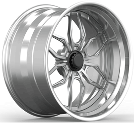 VELOS VXS 06 3-PIECE