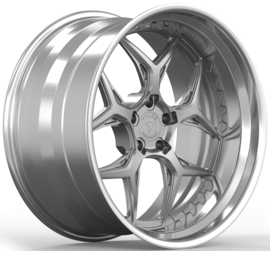 VELOS VXS 08 3-PIECE