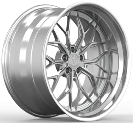 VELOS VXS 09 3-PIECE