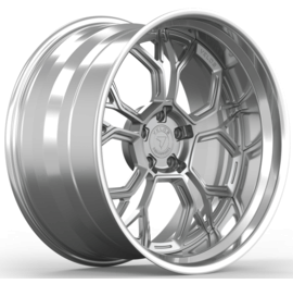 VELOS VXS 12 3-PIECE