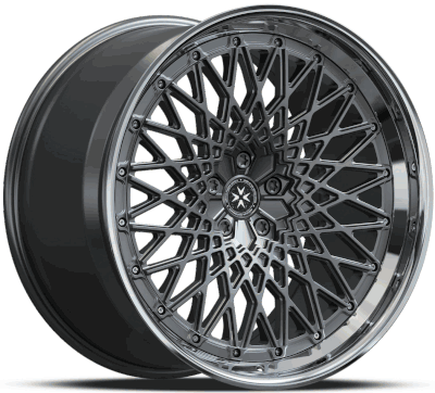 VERITAS FORGED 300 TR