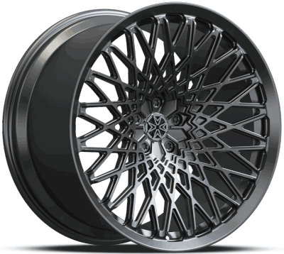 VERITAS FORGED 300 TRM