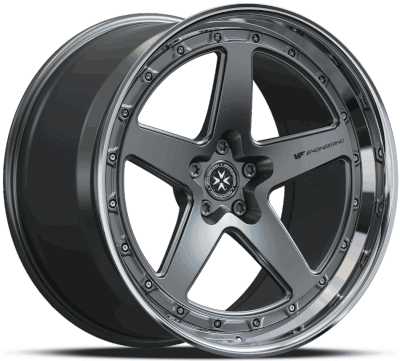 VERITAS FORGED 305 TR