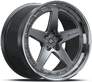 VERITAS FORGED 305 TR