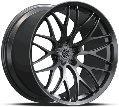 VERITAS FORGED 310 TRM