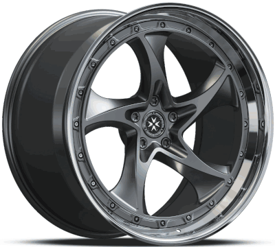 VERITAS FORGED 315 TR