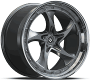 VERITAS FORGED 315 TR