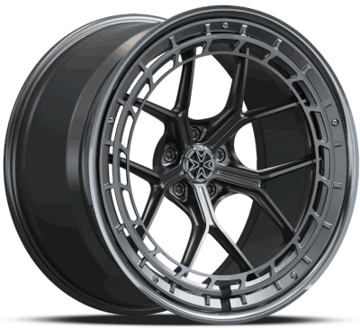 VERITAS FORGED 500 AERO