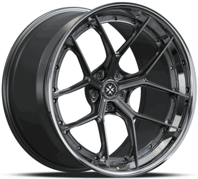 VERITAS FORGED 500 MT