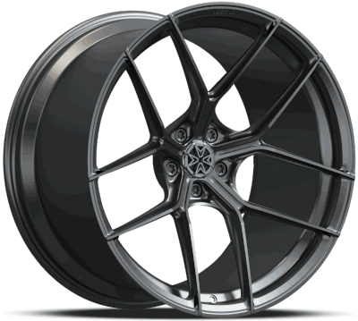 VERITAS FORGED 500 MTM