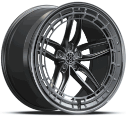 VERITAS FORGED 505 AERO