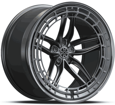 VERITAS FORGED 505 AERO