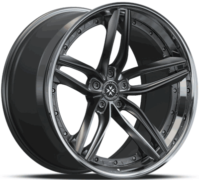 VERITAS FORGED 505 MT