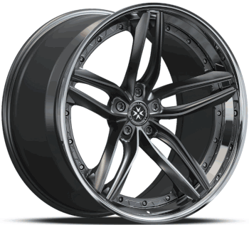 VERITAS FORGED 505 MT