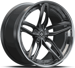 VERITAS FORGED 505 MT