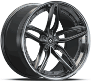 VERITAS FORGED 505 MT