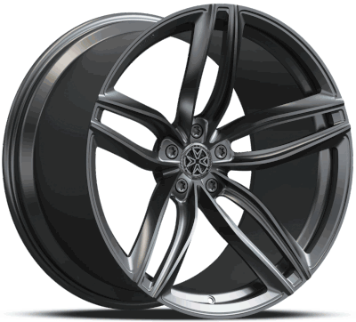 VERITAS FORGED 505 MTM