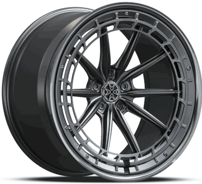 VERITAS FORGED 510 AERO